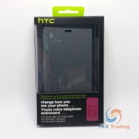    HTC Desire 626 - Dot View Case